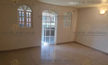 Casa en venta en San Francisco Tlalcilalcalpan, Edo.Méx. MET101
