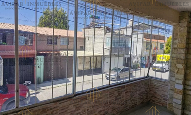 Casa en venta en San Francisco Tlalcilalcalpan, Edo.Méx. MET101