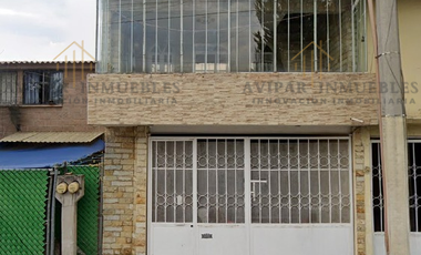 Casa en venta en San Francisco Tlalcilalcalpan, Edo.Méx. MET101