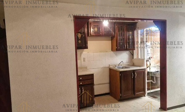 Casa en venta en San Francisco Tlalcilalcalpan, Edo.Méx. MET101