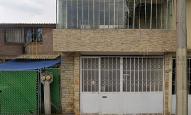 Casa en venta en San Francisco Tlalcilalcalpan, Edo.Méx. MET101