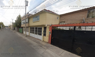Casa en venta en San Francisco Tlalcilalcalpan, Edo.Méx. MET101