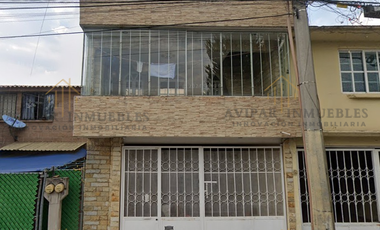 Casa en venta en San Francisco Tlalcilalcalpan, Edo.Méx. MET101