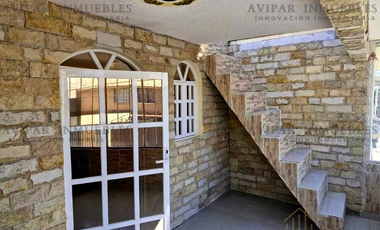 Casa en venta en San Francisco Tlalcilalcalpan, Edo.Méx. MET101