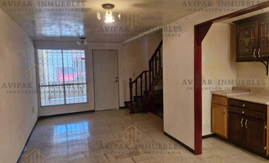 Casa en venta en San Francisco Tlalcilalcalpan, Edo.Méx. MET101
