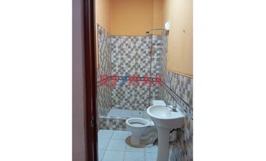 Vendo Casa De Dos Pisos Pachacutec Ventanilla