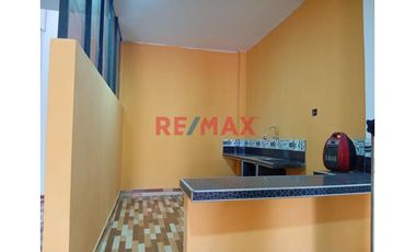 Vendo Casa De Dos Pisos Pachacutec Ventanilla