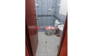 Vendo Casa De Dos Pisos Pachacutec Ventanilla