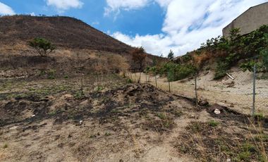 Terreno en Venta San Agustín en Antiguo Camino a Tlajomulco Guadalajara