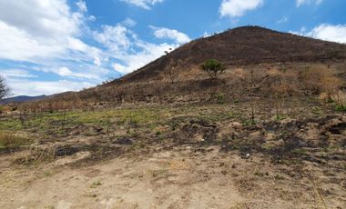 Terreno en Venta San Agustín en Antiguo Camino a Tlajomulco Guadalajara
