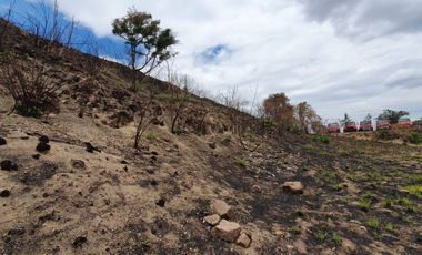 Terreno en Venta San Agustín en Antiguo Camino a Tlajomulco Guadalajara