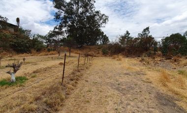 Terreno en Venta San Agustín en Antiguo Camino a Tlajomulco Guadalajara