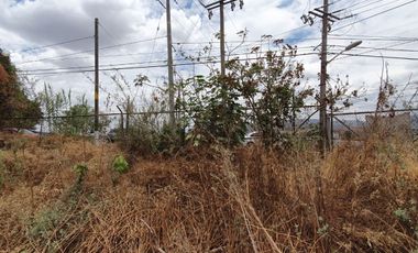Terreno en Venta San Agustín en Antiguo Camino a Tlajomulco Guadalajara