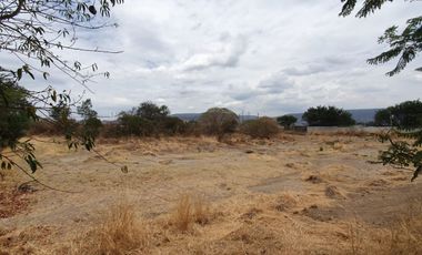 Terreno en Venta San Agustín en Antiguo Camino a Tlajomulco Guadalajara