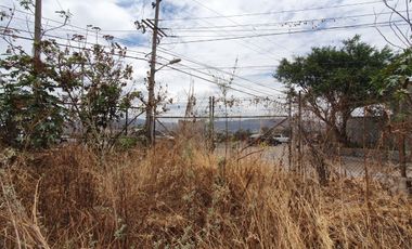 Terreno en Venta San Agustín en Antiguo Camino a Tlajomulco Guadalajara