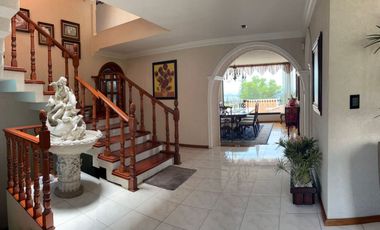 Excelente residencia impecable  en Loma Dorada, Querétaro