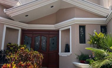 Excelente residencia impecable  en Loma Dorada, Querétaro