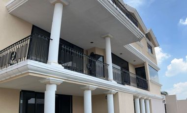 Excelente residencia impecable  en Loma Dorada, Querétaro