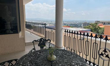Excelente residencia impecable  en Loma Dorada, Querétaro