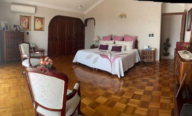 Excelente residencia impecable  en Loma Dorada, Querétaro