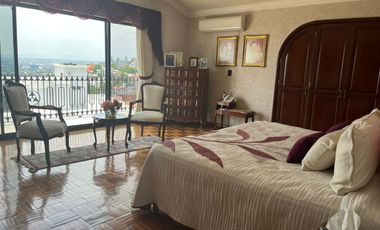 Excelente residencia impecable  en Loma Dorada, Querétaro