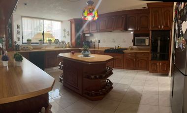 Excelente residencia impecable  en Loma Dorada, Querétaro