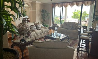 Excelente residencia impecable  en Loma Dorada, Querétaro