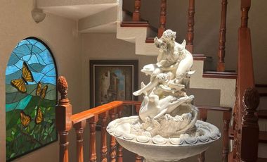 Excelente residencia impecable  en Loma Dorada, Querétaro