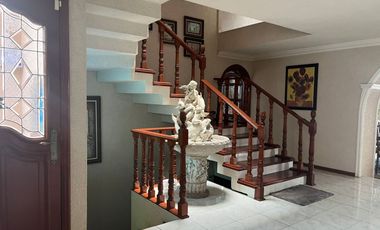 Excelente residencia impecable  en Loma Dorada, Querétaro