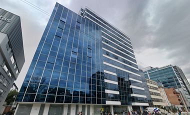 Venta Oficina premium en Megatower - 385 m²