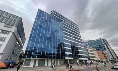 Venta Oficina premium en Megatower - 385 m²