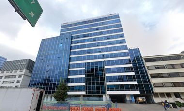 Venta Oficina premium en Megatower - 385 m²