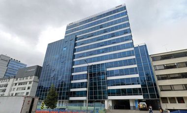 Venta Oficina premium en Megatower - 385 m²