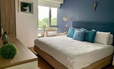 Departamento en Venta en Cittá San Jerónimo, 3 Rec, Family y Balcón