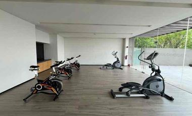 Departamento en Venta en Cittá San Jerónimo, 3 Rec, Family y Balcón