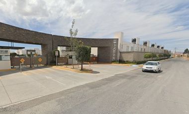 CASA EN CONDOMINIO SAN MATEO ATENCO