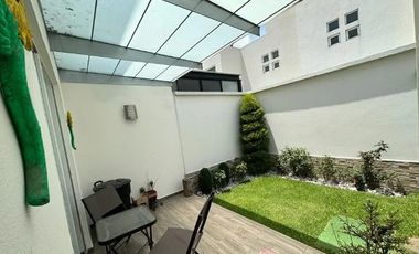 CASA EN CONDOMINIO SAN MATEO ATENCO