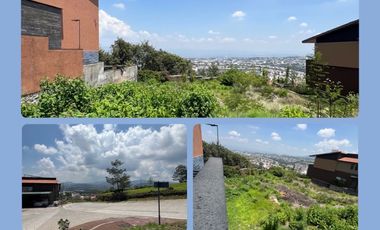 Terreno en Venta en ALTOZANO MORELIA!