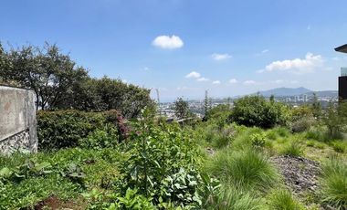 Terreno en Venta en ALTOZANO MORELIA!