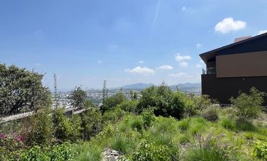 Terreno en Venta en ALTOZANO MORELIA!