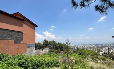 Terreno en Venta en ALTOZANO MORELIA!