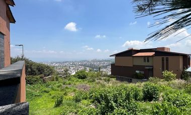 Terreno en Venta en ALTOZANO MORELIA!