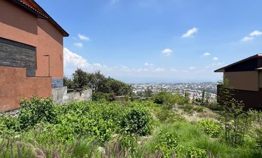 Terreno en Venta en ALTOZANO MORELIA!