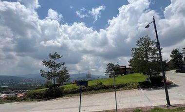 Terreno en Venta en ALTOZANO MORELIA!