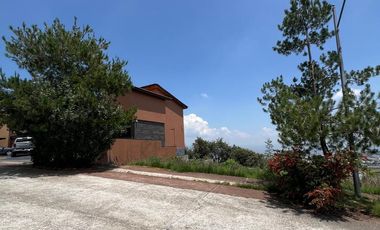 Terreno en Venta en ALTOZANO MORELIA!
