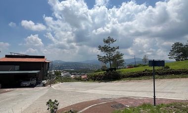 Terreno en Venta en ALTOZANO MORELIA!