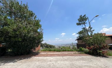 Terreno en Venta en ALTOZANO MORELIA!