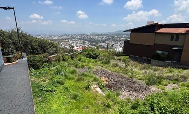 Terreno en Venta en ALTOZANO MORELIA!