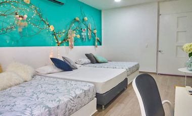 ALQUILER DE FINCA LA DINASTIA TEL3007711401 EN LA VIRGINIA