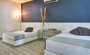 ALQUILER DE FINCA LA DINASTIA TEL3007711401 EN LA VIRGINIA